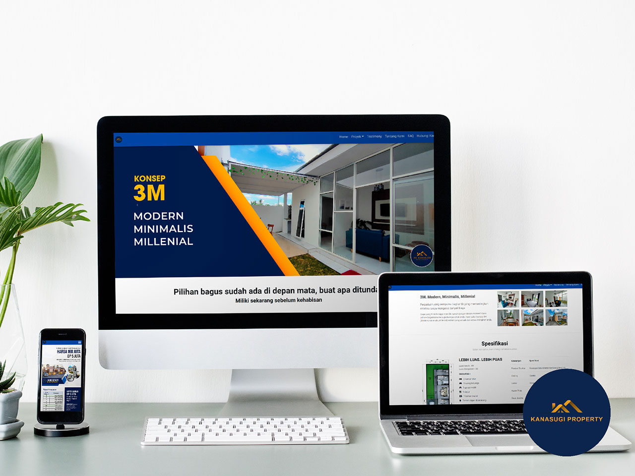 PT. Kanasugi Mulia Makmur